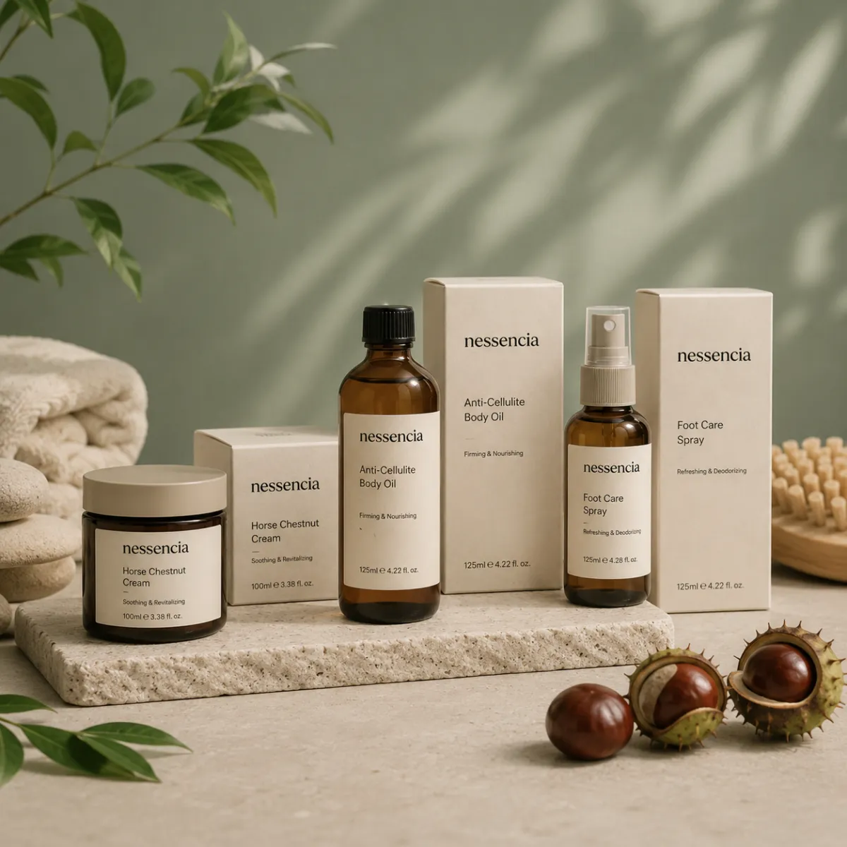 Body Care
