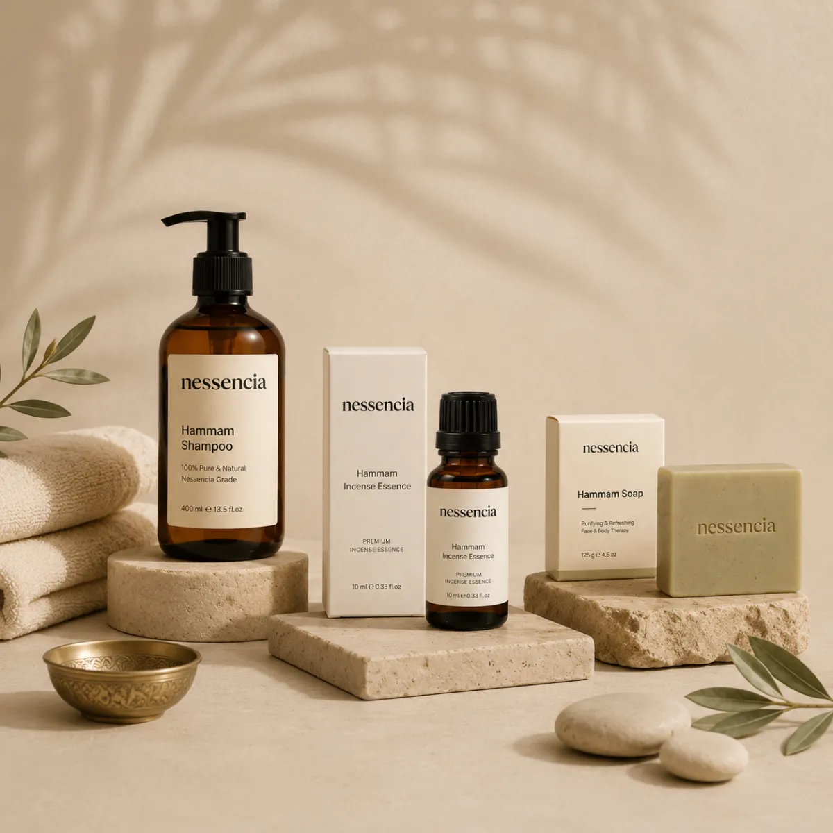 Hammam Collection